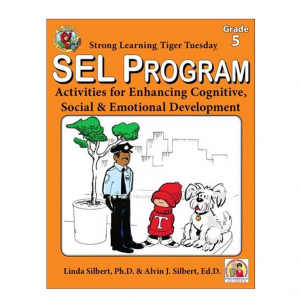 SEL Program - Grade 4 Workbook