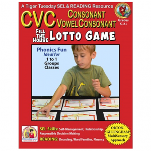 L601D CVC LOTTO GAME - COVER 500H 60