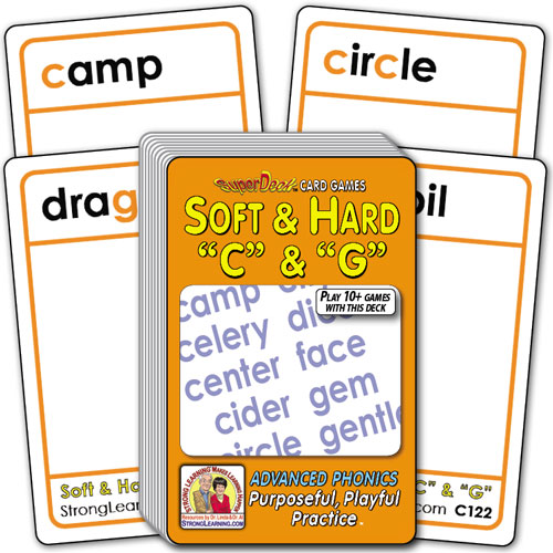 C122_soft-hard-CG DECK_4-CARDS
