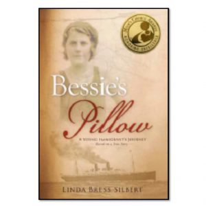 Bessies Pillow Book