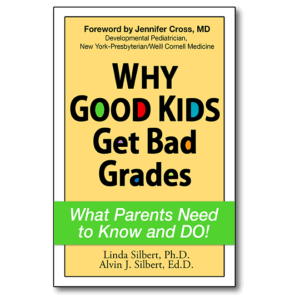Why Good Kids Get Bad Grades 578